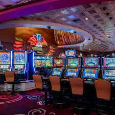 lv66 Slots ဂိမ်းများ