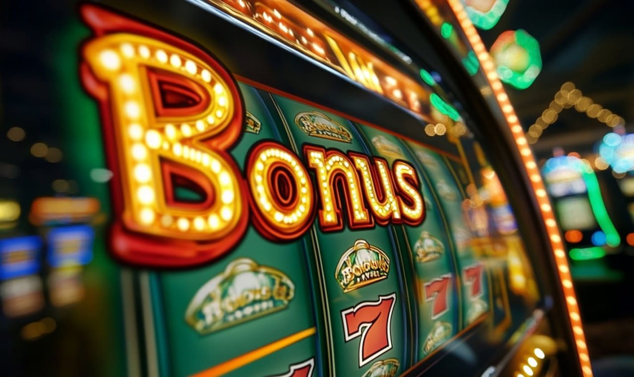 lv66 Slots နှင့် ကာစီနို