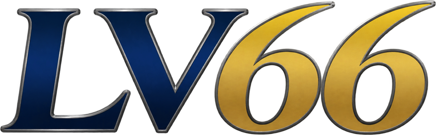 lv66 Logo